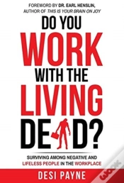 Capa do artigo Do You Work With The Living Dead?