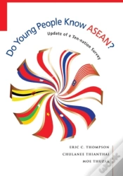Capa do artigo Do Young People Know Asean?