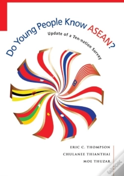 Capa do artigo Do Young People Know Asean?