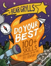 Capa do artigo Do Your Best