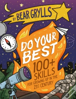 Capa do artigo Do Your Best