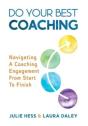 Do Your Best Coaching - Preview