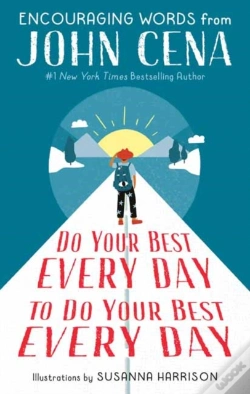 Capa do artigo Do Your Best Every Day To Do Your Best Every Day