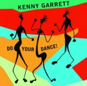 Capa do artigo Do Your Dance - Vinil