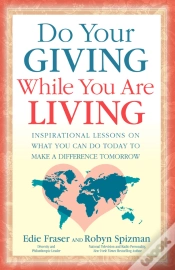 Capa do artigo Do Your Giving While You Are Living