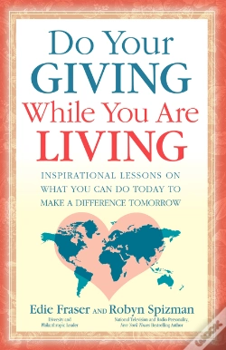 Capa do artigo Do Your Giving While You Are Living