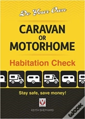 Capa do artigo Do Your Own Caravan Or Motorhome Habitation Check