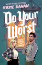 Do Your Worst - Preview