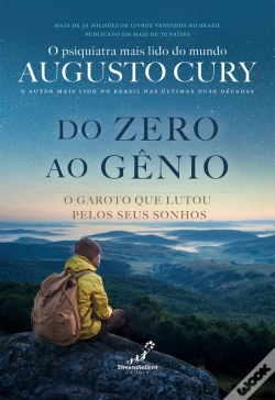Capa do artigo Do Zero Ao Gênio