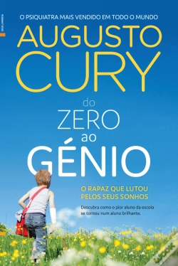 Capa do artigo Do Zero ao Génio