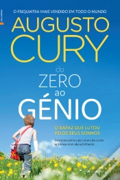 Capa do artigo Do Zero Ao Génio