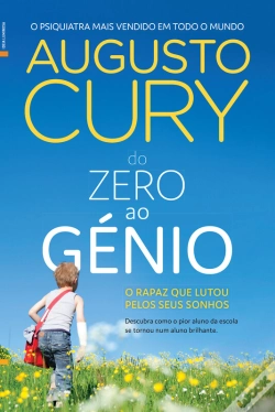 Capa do artigo Do Zero Ao Génio