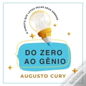 Capa do artigo Do Zero Ao Gênio
