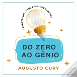 Capa do artigo Do Zero Ao Gênio