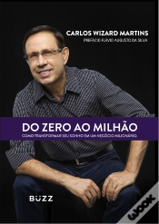 Capa do artigo Do Zero Ao Milhão