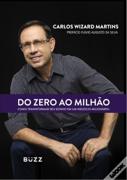 Capa do artigo Do Zero Ao Milhão