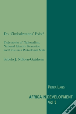 Capa do artigo Do Zimbabweans Exist?