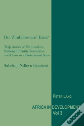 Do Zimbabweans Exist?