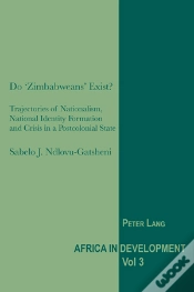 Capa do artigo Do Zimbabweans Exist?