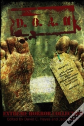 D.O.A. Ii - Extreme Horror Collection