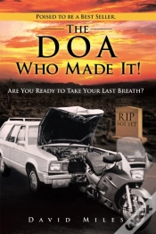 Capa do artigo Doa Who Made It!