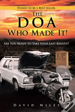 Capa do artigo Doa Who Made It!