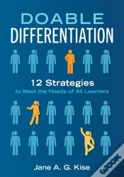 Capa do artigo Doable Differentiation