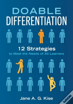 Capa do artigo Doable Differentiation