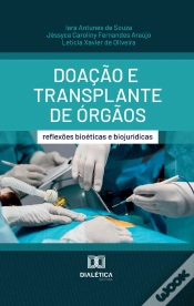 Capa do artigo Doação E Transplante De Órgãos