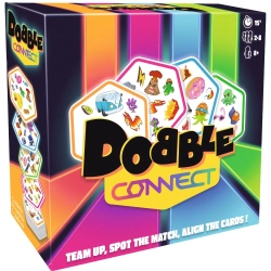 Capa do artigo Dobble Connect (EN)