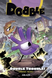 Dobble: Double Trouble