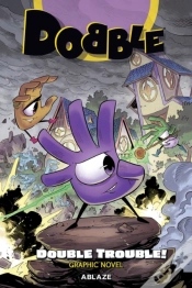 Capa do artigo Dobble: Double Trouble