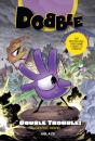 Dobble - Double Trouble - Preview