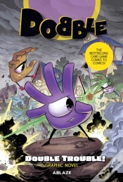 Capa do artigo Dobble - Double Trouble