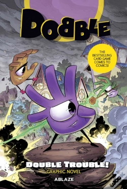 Capa do artigo Dobble - Double Trouble