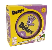 Capa do artigo Dobble Encontra O Par! P0344