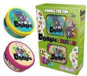 Capa do artigo Dobble Junior