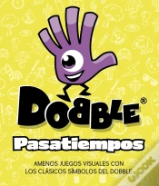 Capa do artigo Dobble Pasatiempos