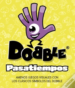 Capa do artigo Dobble Pasatiempos