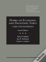 Dobbs On Economic And Dignitary Torts