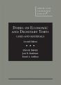 Dobbs On Economic And Dignitary Torts - Preview