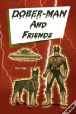 Capa do artigo Dober-Man And Friends