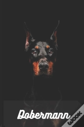 Capa do artigo Dobermann