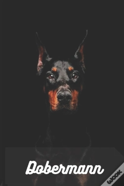Capa do artigo Dobermann