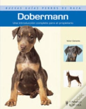 Capa do artigo Dobermann
