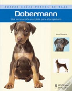 Capa do artigo Dobermann