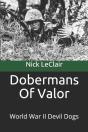 Dobermans Of Valor: World War Ii Devil D - Preview