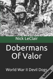 Capa do artigo Dobermans Of Valor: World War Ii Devil D