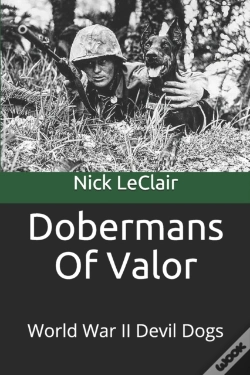 Capa do artigo Dobermans Of Valor: World War Ii Devil D