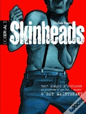 Capa do artigo Doberval 3 - Skinheads
